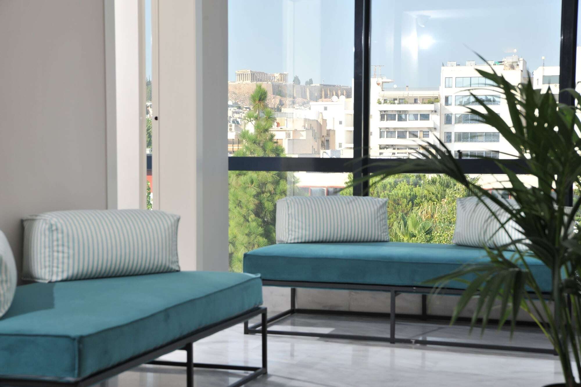 מלון B4B Athens 365 מראה חיצוני תמונה